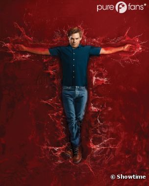 Dexter sera confronté à la mafia dans la saison 7
