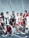Glee continue tous les mardis sur FOX