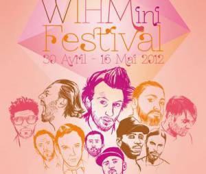 Ne loupez pas le WIHMini Festival !