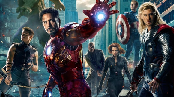The Avengers : 10 choses que vous ne saviez pas sur les super-héros !