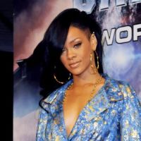 Rihanna : après Battleship, elle joue les méchantes dans Fast and Furious