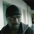 Akon dans le clip de Hurt Somebody