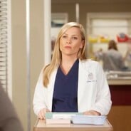 Grey&#039;s Anatomy saison 8 : durs moments à venir pour Arizona (SPOILER)