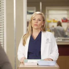 Grey's Anatomy saison 8 : durs moments à venir pour Arizona (SPOILER)