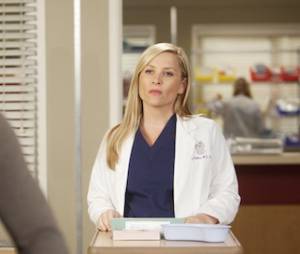 Arizona ne sera pas épargnée à la fin de la saison 8