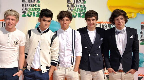 One Direction : Harry Styles et ses potes doivent-il avoir peur des filles ?