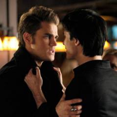 Vampire Diaries saison 3 : un Salvatore quittera Mystic Falls (SPOILER)