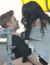 Justin Bieber et Selena Gomez font grimper la température sur le tournage du clip boyfriend