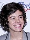 Harry Styles le chéri de ces demoiselles