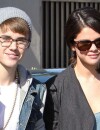 Justin Bieber et Selena Gomez le couple IN de Hollywood