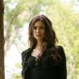 Katherine ne reviendra pas avant la mort de Klaus