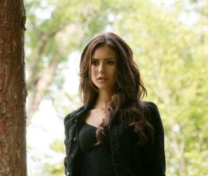 Katherine ne reviendra pas avant la mort de Klaus