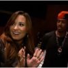 Demi Lovato retrouve le sourire quand Nick lui annonce que c'était un piège !