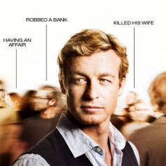 Simon Baker : un Mentalist amoureux pour la fin de la saison 4 ! (SPOILER)