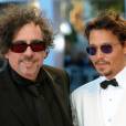 Tim Burton/Johnny Depp : un duo exceptionnel !