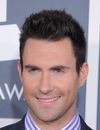 Adam Levine le beau gosse des Maroon 5