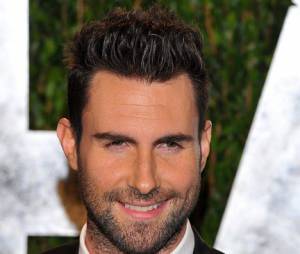 Adam Levine leader des géniaux Maroon 5