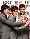 Les One Direction le groupe IN du moment
