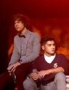 One Direction chante More Than This, extrait de leur dvd Up All Night:The Live Tour