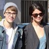 Justin Bieber et Selena Gomez en amoureux en Bulgarie ?