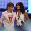 L'amour n'a pas de frontière pour Justin Bieber et Selena Gomez