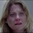 Meredith très inquiète dans la promo de 'Flight'