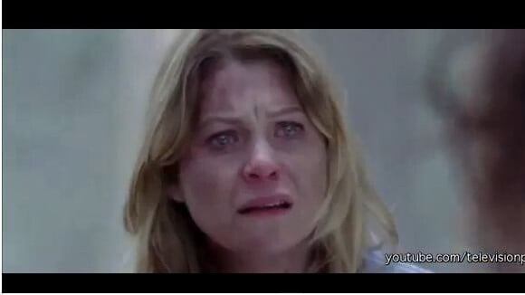 Grey's Anatomy saison 8 : qui va mourir dans l'épisode final ? (SPOILER)