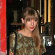 Taylor Swift : dîner entre copines avec Dianna Agron (PHOTOS)