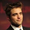Pas question de faire des photos trop sexy pour Rob