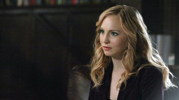Vampire Diaries saison 4 : Caroline persuadée du retour de Klaus ! (SPOILER)
