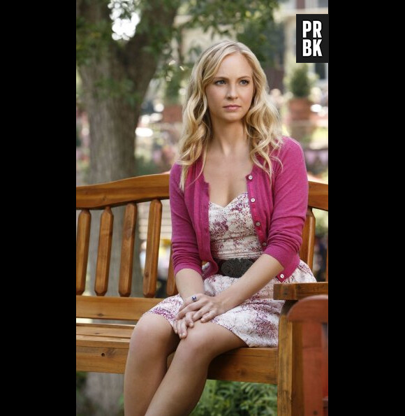 Caroline va-t-elle craquer pour Klaus ?