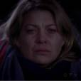 Meredith au fond du trou