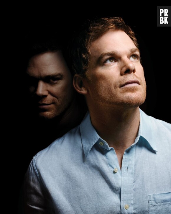 Dexter saison 7 arrive le 30 septembre 2012 sur Showtime
