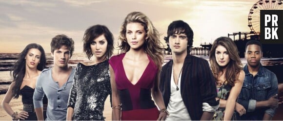 90210 saison 5 arrive en septembre 2012 sur la CW !