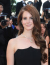 Lana Del Rey divine au Festival de Cannes 2012