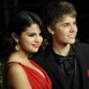 Selena Gomez et son mec Justin Bieber, un couple so cute