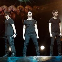 The Wanted VS One Direction : qui aura les plus belles statues de cire ?