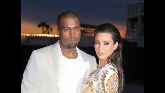 Kim Kardashian et Kanye West : Bientôt sous le même toit ?