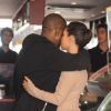 Kim Kardashian et Kanye West fous l'un de l'autre
