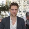 Robert Pattinson va-t-il remplacer Daniel Craig ?