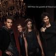 La saison 4 de Vampire Diaries arrive en septembre 2012