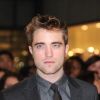 Robert Pattinson toujours au top