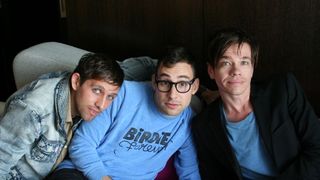 Fun. : "On a adoré la reprise de Glee" (INTERVIEW)