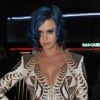 Katy Perry a changé d'avis concernant le guitariste de Florence and The Machine