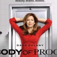 Body of Proof saison 3 : gros remaniement au casting ! (SPOILER)