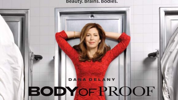 Body of Proof saison 3 : gros remaniement au casting ! (SPOILER)