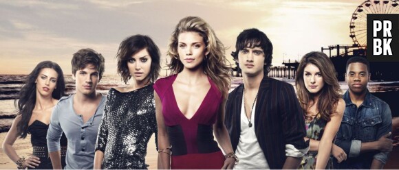 La saison 5 de 90210 arrivera aux USA en septembre 2012