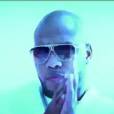 Flo Rida est comme toujours "swagg" dans ses clips