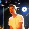 Justin Bieber donne un concert secret à ses fans Londoniens