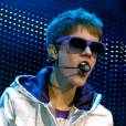 Justin Bieber toujours au top